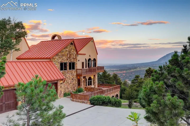 Residential Colorado Springs