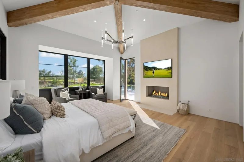6323 Mimulus, Rancho Santa Fe, California, United States. - Photo 11