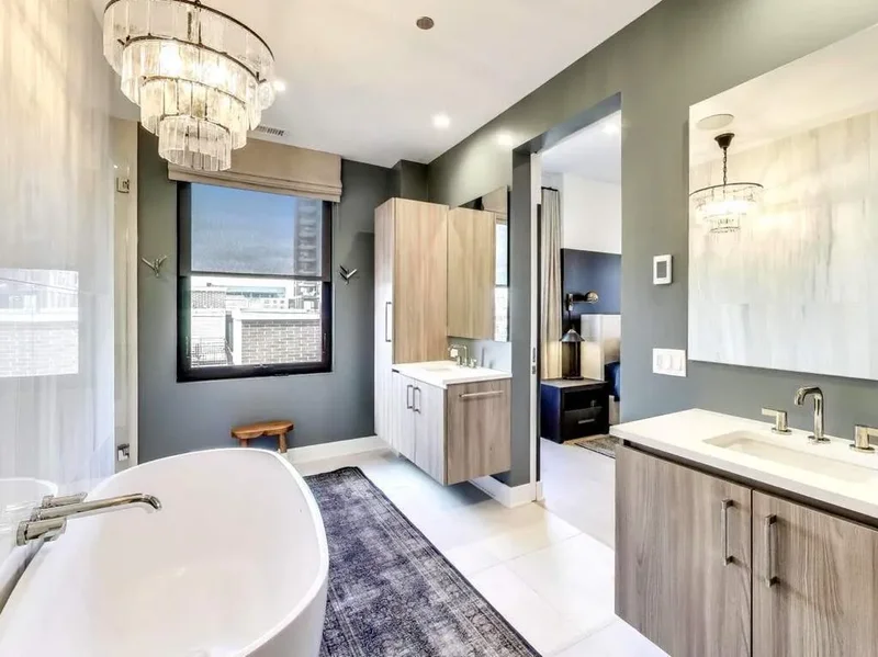 6 N. Carpenter Street, #5B, Chicago, IL, 60607, USA, Chicago, Illinois, United States. - Photo 17