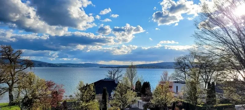 Allensbach, Baden-Württemberg, Germany. - Photo 31