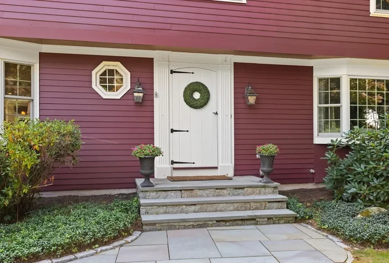 63 Canterbury Dr, Sudbury, MA, 01776, USA, Sudbury, Massachusetts, United States. - Photo 22