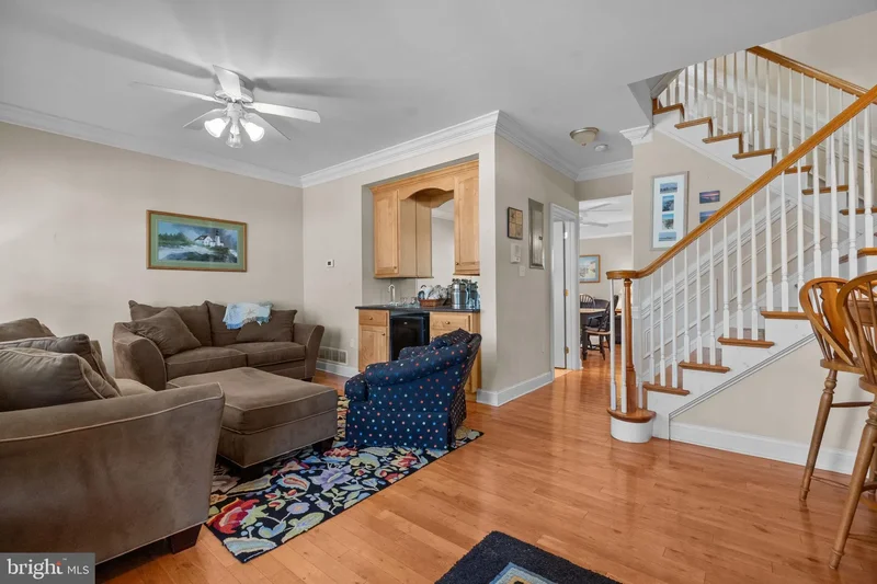 106 HOWARD ST STREET, CAPE MAY, NJ 08204, Cape May, New Jersey, United States. - Photo 53