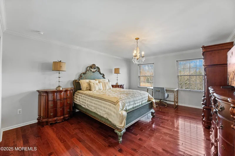 7 Hannah Mount Drive, Millstone, New Jersey, United States. - Photo 40