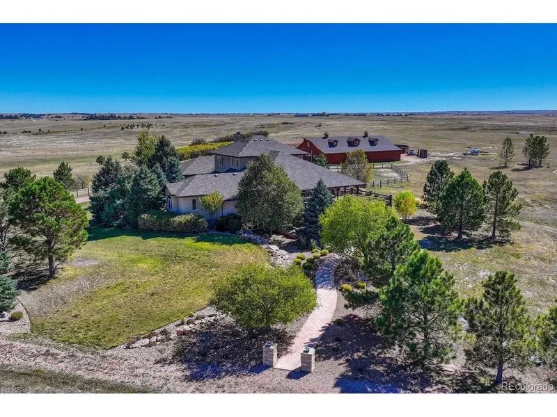 8780 Steeplechase Dr, Franktown, Colorado, United States. - Photo 38
