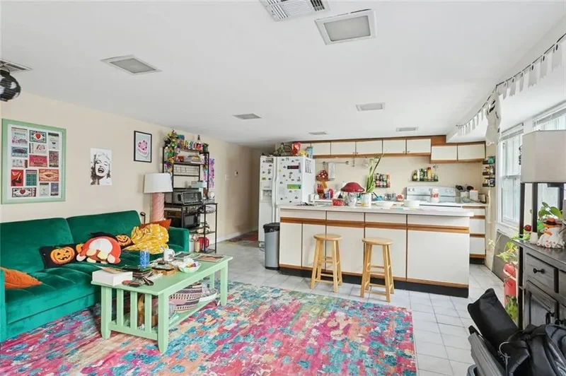 1502 GENERAL PERSHING Street, New Orleans, Louisiana, United States. - Photo 27