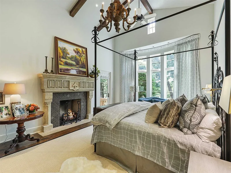 1110 Post Oak Place, Westlake, TX, 76262, USA, Keller, Texas, United States. - Photo 18
