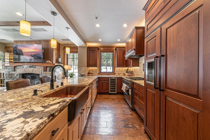 7001 Northstar Drive 412, Truckee, California, United States. - Photo 4