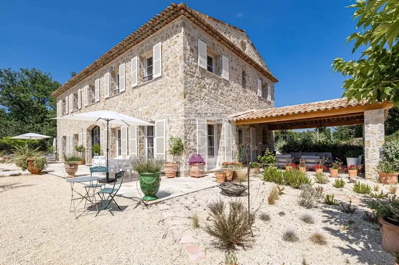 Tourrettes, Provence-Alpes-Côte d'Azur, France. - Photo 9