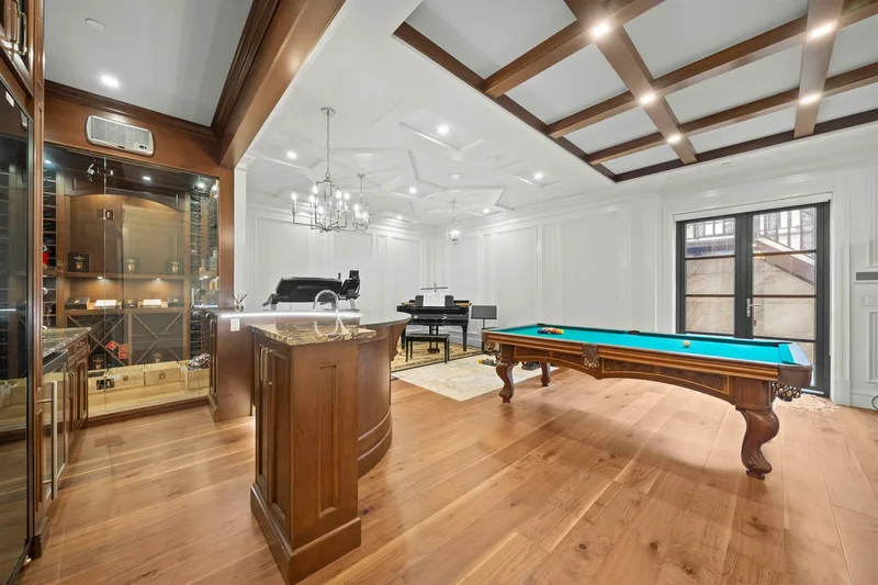 5828 Hudson Street, Vancouver, BC, V6M2Z3, CANADA, Vancouver, British Columbia, Canada. - Photo 33