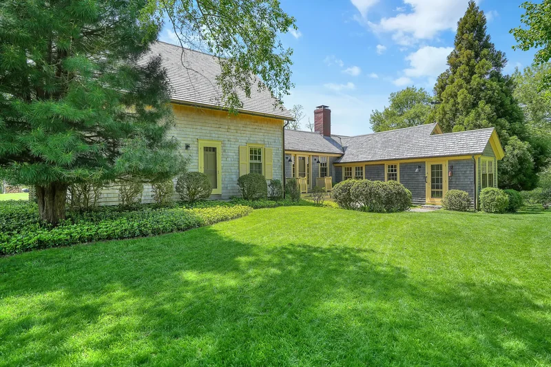 124 Old Farm Road, Chilmark, MA 02535, Chilmark, Massachusetts, United States. - Photo 28