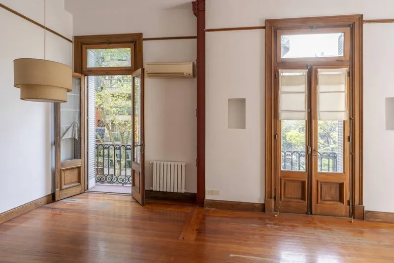 Cerviño al 3900, Palermo, Buenos Aires, Buenos Aires, Argentina. - Photo 12