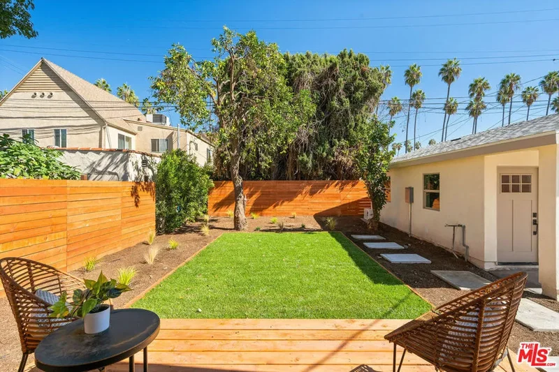 4606 10th Avenue, Los Angeles, California, United States. - Photo 22