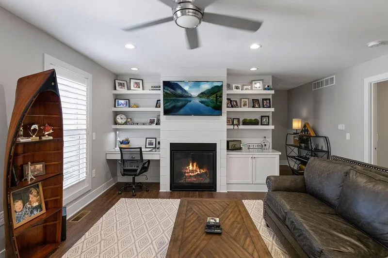 6535 Clearbrook Drive, Saugatuck, MI 49453, Fennville, Michigan, United States. - Photo 44