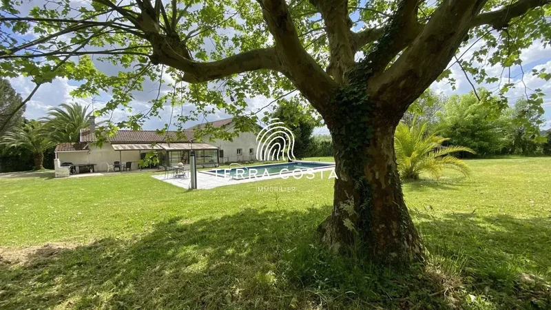Cauneille, Nouvelle-Aquitaine, France. - Photo 15
