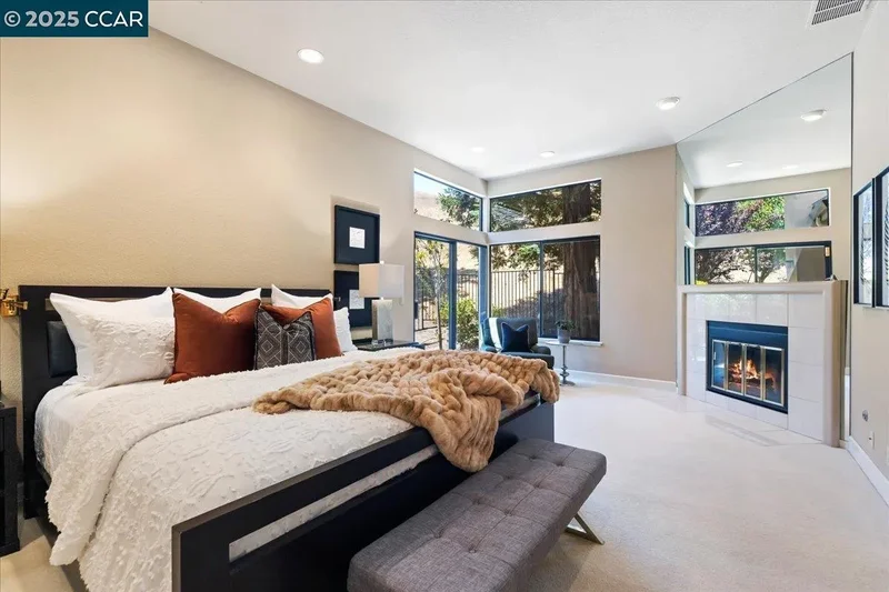 4101 Fox Creek Ct, Danville, California, United States. - Photo 57