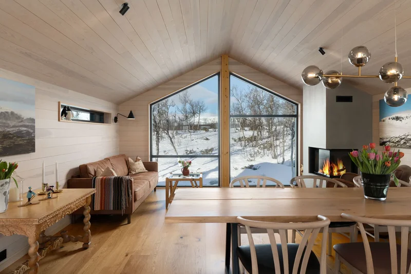 Solhovda 22, 3580 Geilo, Norway, Geilo, Buskerud, Norway. - Photo 49
