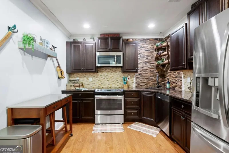 11 York Trace, Cartersville, GA 30121, Cartersville, Georgia, United States. - Photo 53