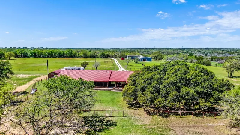 4155 County Road 188, Stephenville, TX 76401, Stephenville, Texas, United States. - Photo 15
