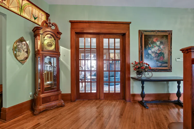 12 Allan Place, Ottawa, Ontario, Canada. - Photo 44