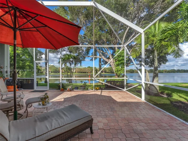 Residential Coral Springs