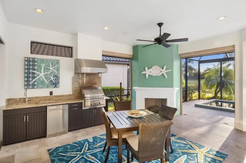 4818 CABREO COURT, Bradenton, Florida, United States. - Photo 32