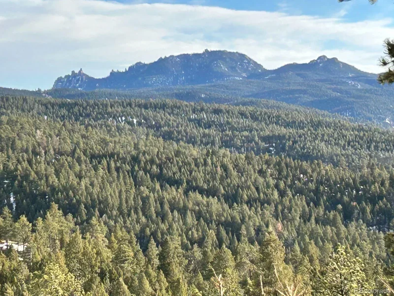 60 N County Highway 67, Sedalia, Colorado, United States. - Photo 28