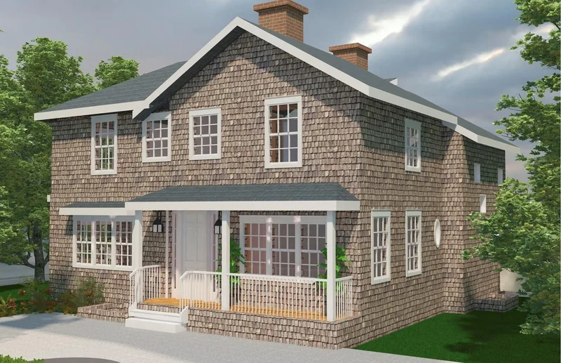 20 Hillcrest Ave, Southampton, New York, United States. - Photo 7
