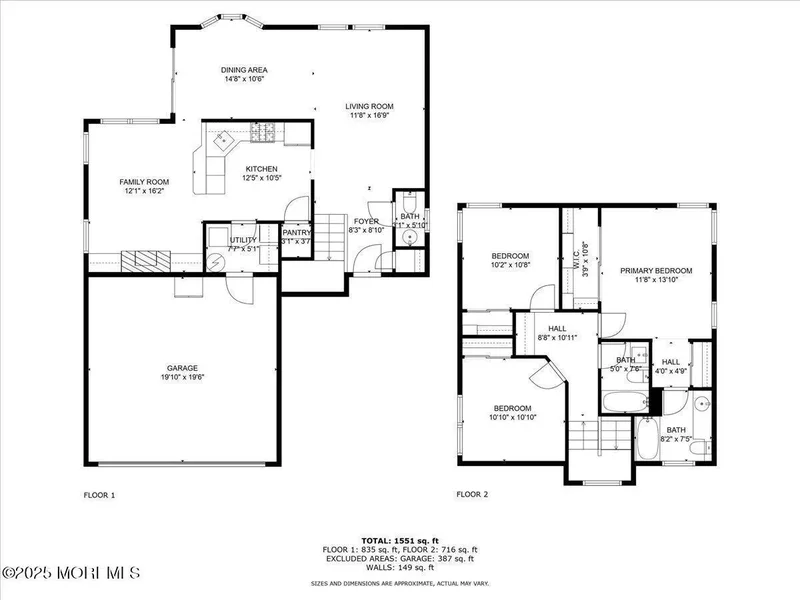 46 Sweet Gum Road, Howell, NJ 07731, Howell Township, New Jersey, United States. - Photo 23