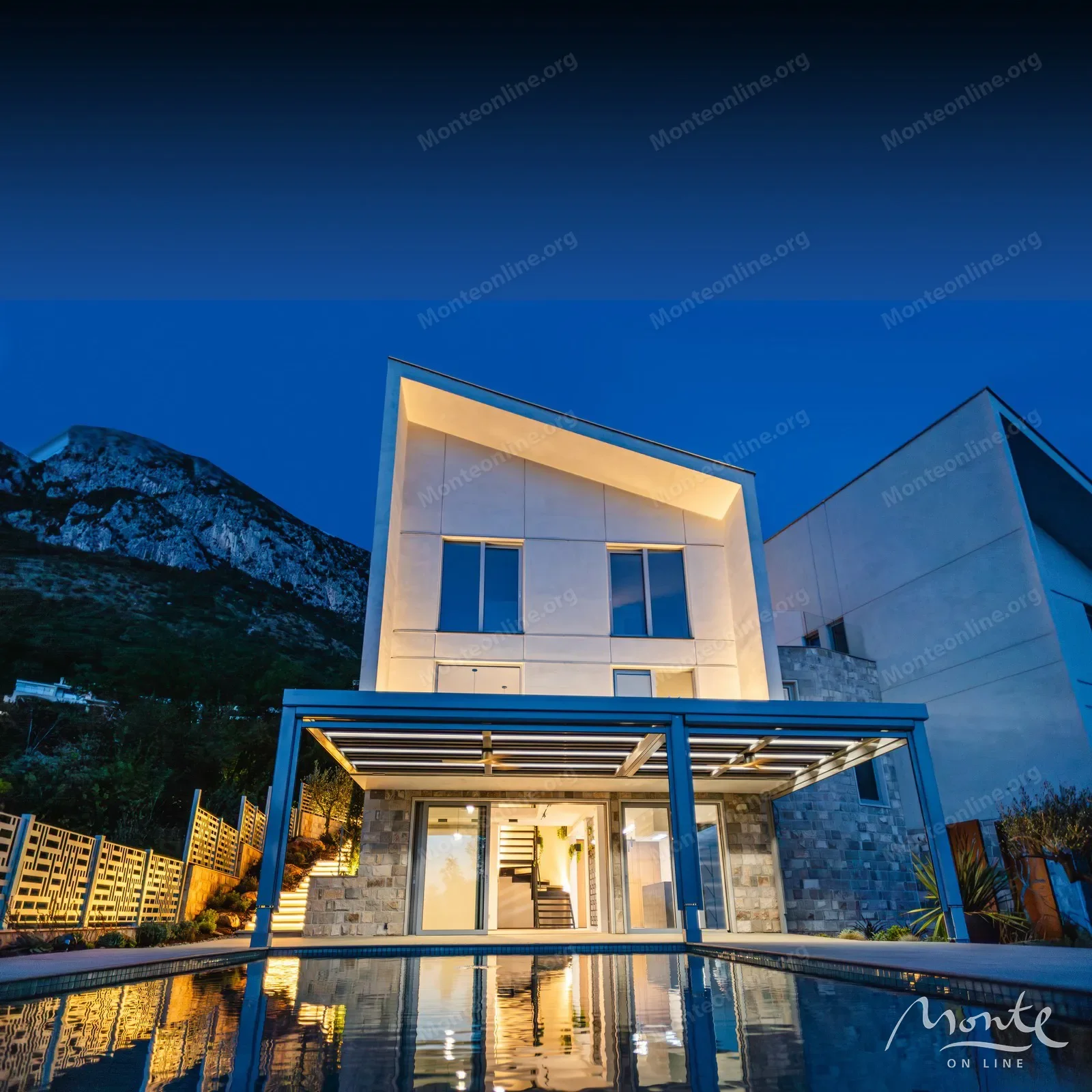 Blizikuće, Montenegro, Blizikuće, Budva Municipality, Montenegro. - Photo 27