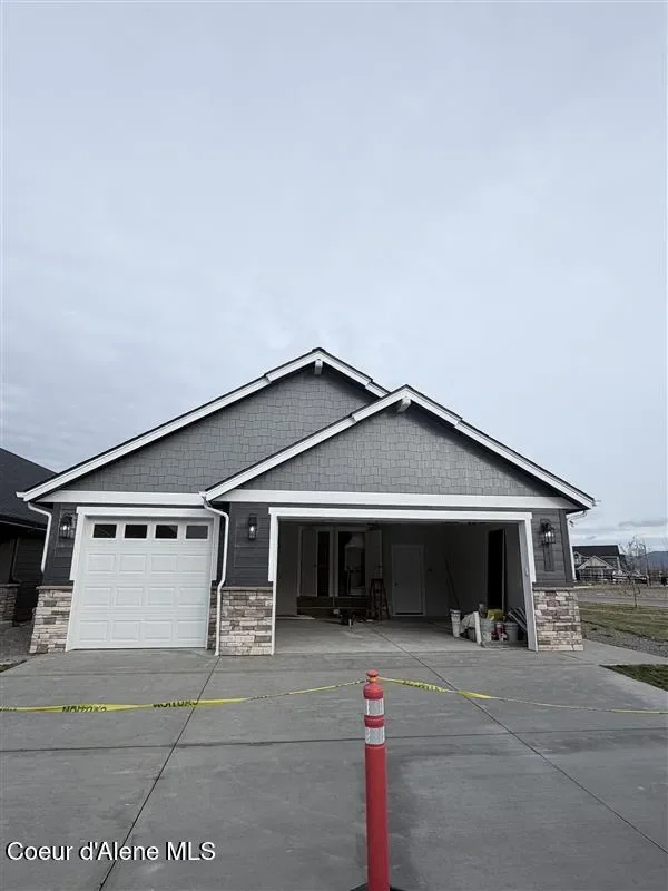 4417 W HIDE AWAY LN, Coeur d'Alene, ID 83815, Coeur d'Alene, Idaho, United States. - Photo 13