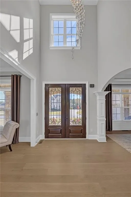 6320 WESTERLY Way, Cumming, Georgia, United States. - Photo 2