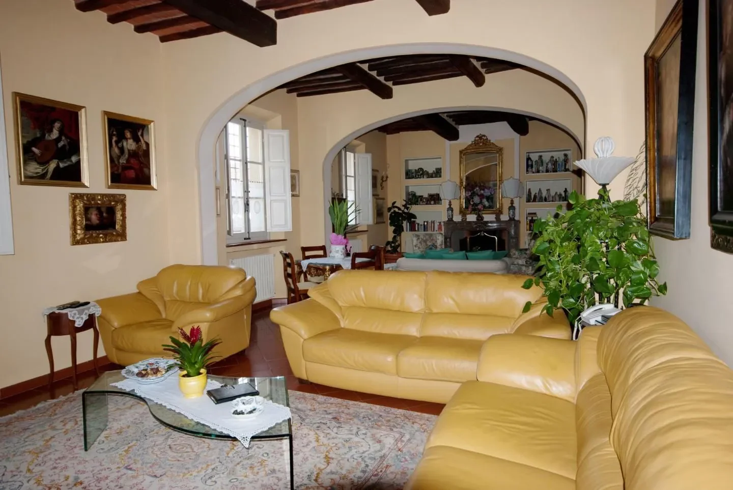 Galleno, Galleno, Tuscany, Italy. - Photo 10