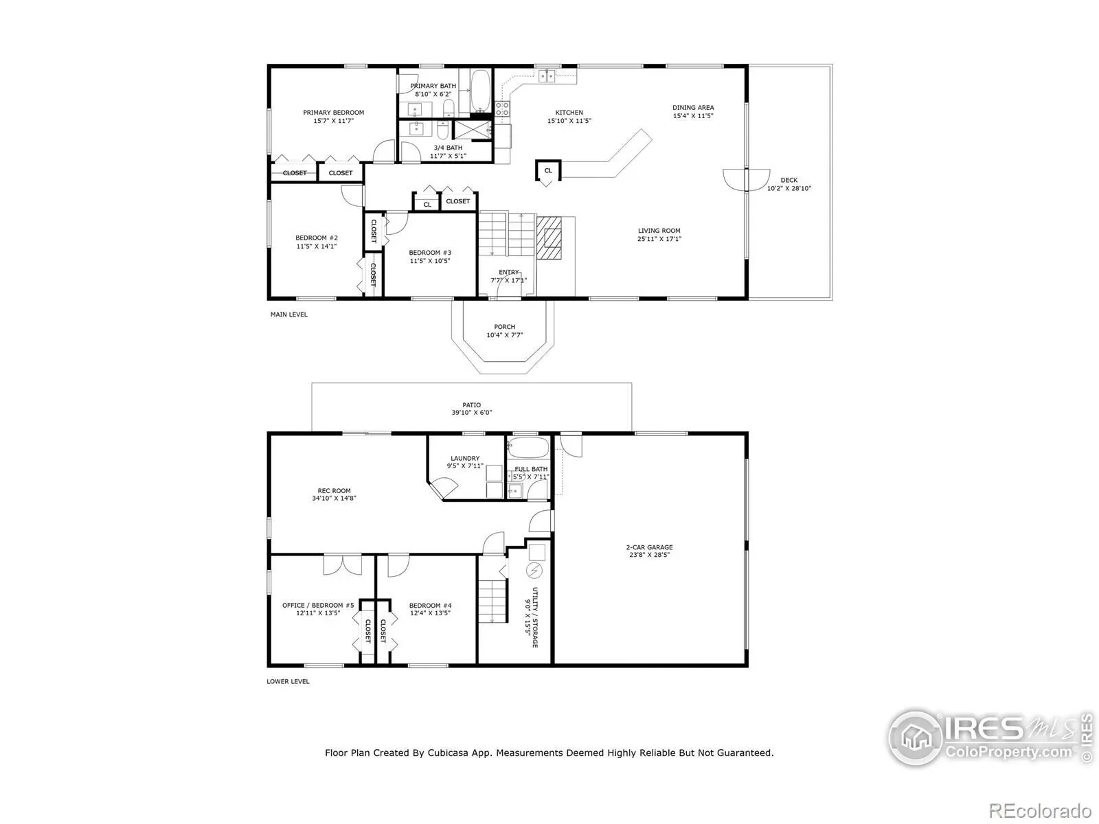 5905 County Road 38, Platteville, Colorado, United States. - Photo 38