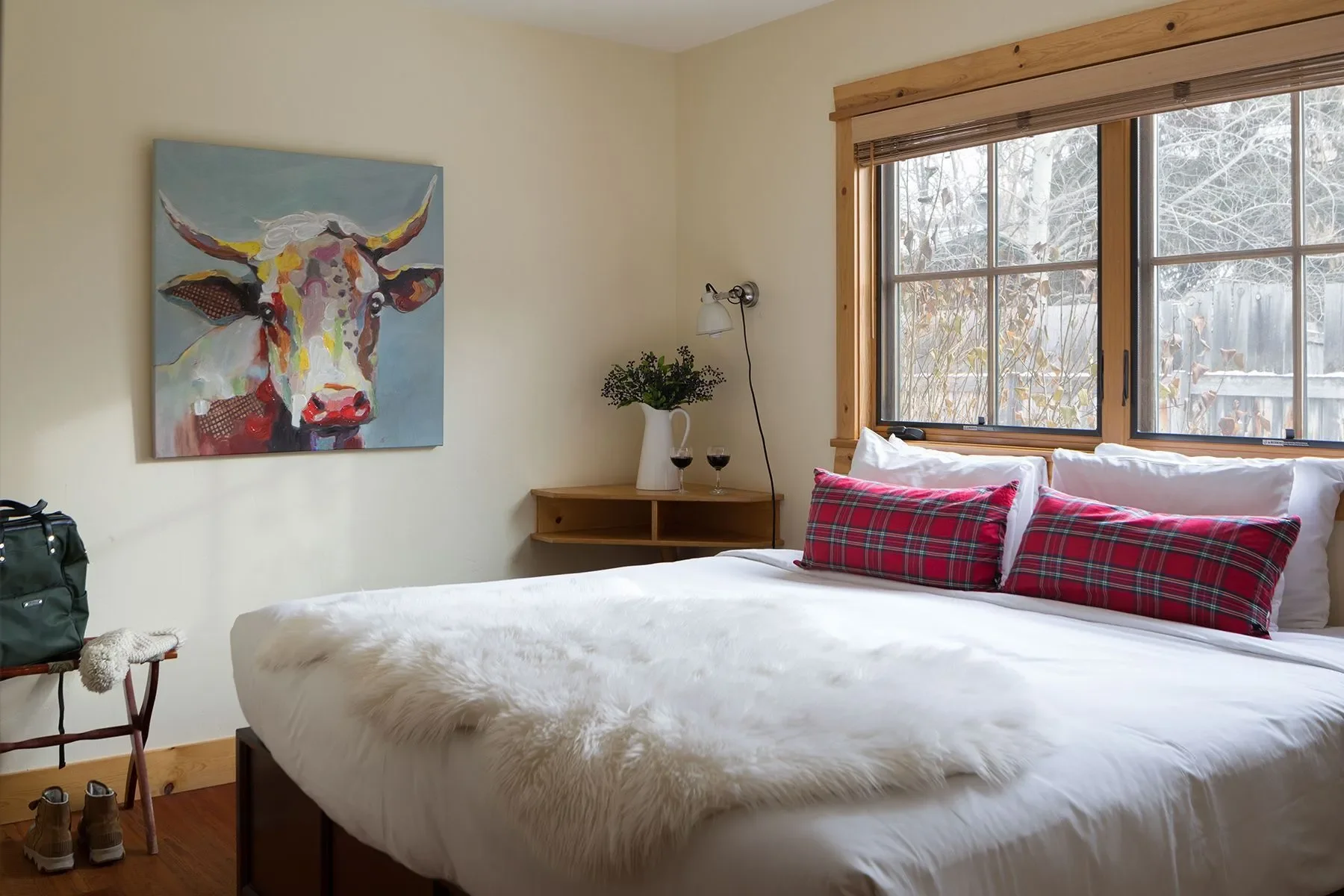 433, 435 N Glenwood Street , Jackson, WY 83001, Jackson, Wyoming, United States. - Photo 15