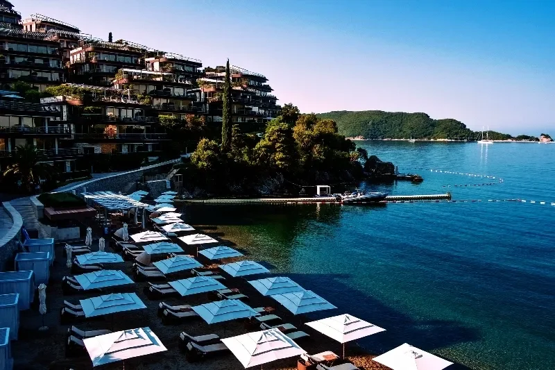 Budva, Budva, Budva Municipality, Montenegro. - Photo 6