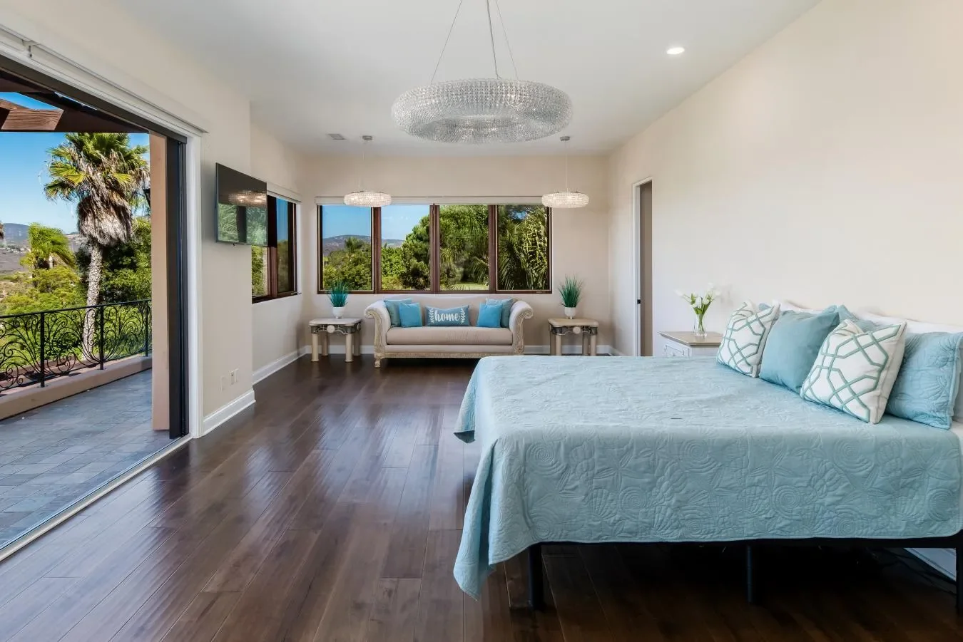 18102 Via Ascenso, Rancho Santa Fe, California, United States. - Photo 24