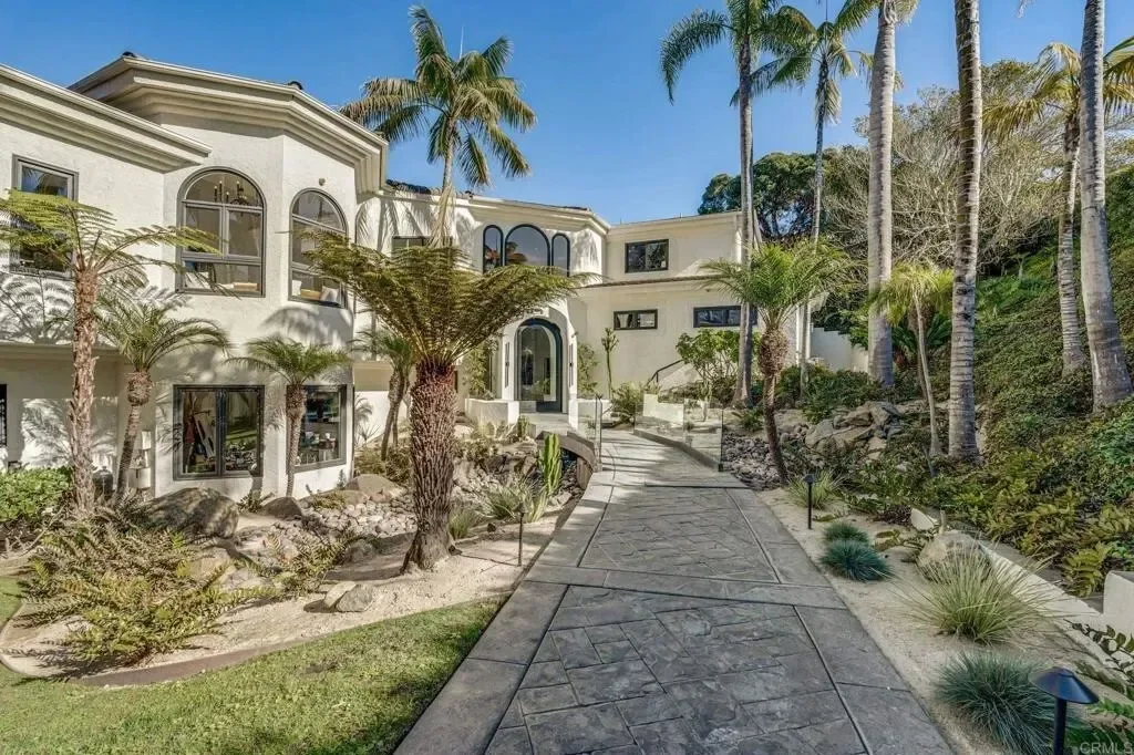 1904 Via Casa Alta, San Diego, California, United States. - Photo 28