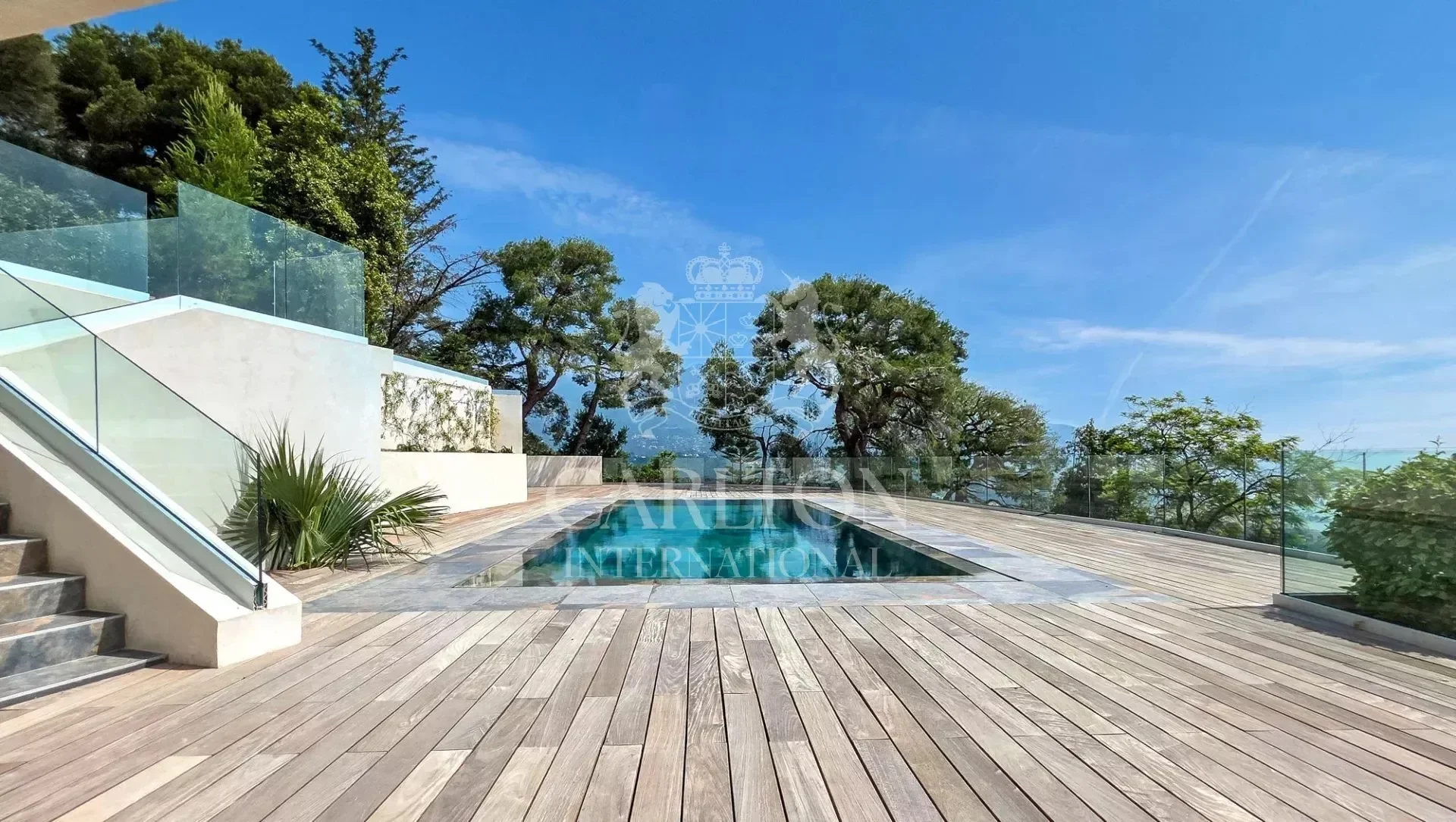 Roquebrune-Cap-Martin, Provence-Alpes-Côte d'Azur, France. - Photo 11