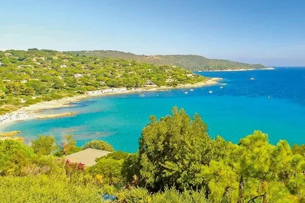 Exclusive Luxury Estate in Saint-Tropez