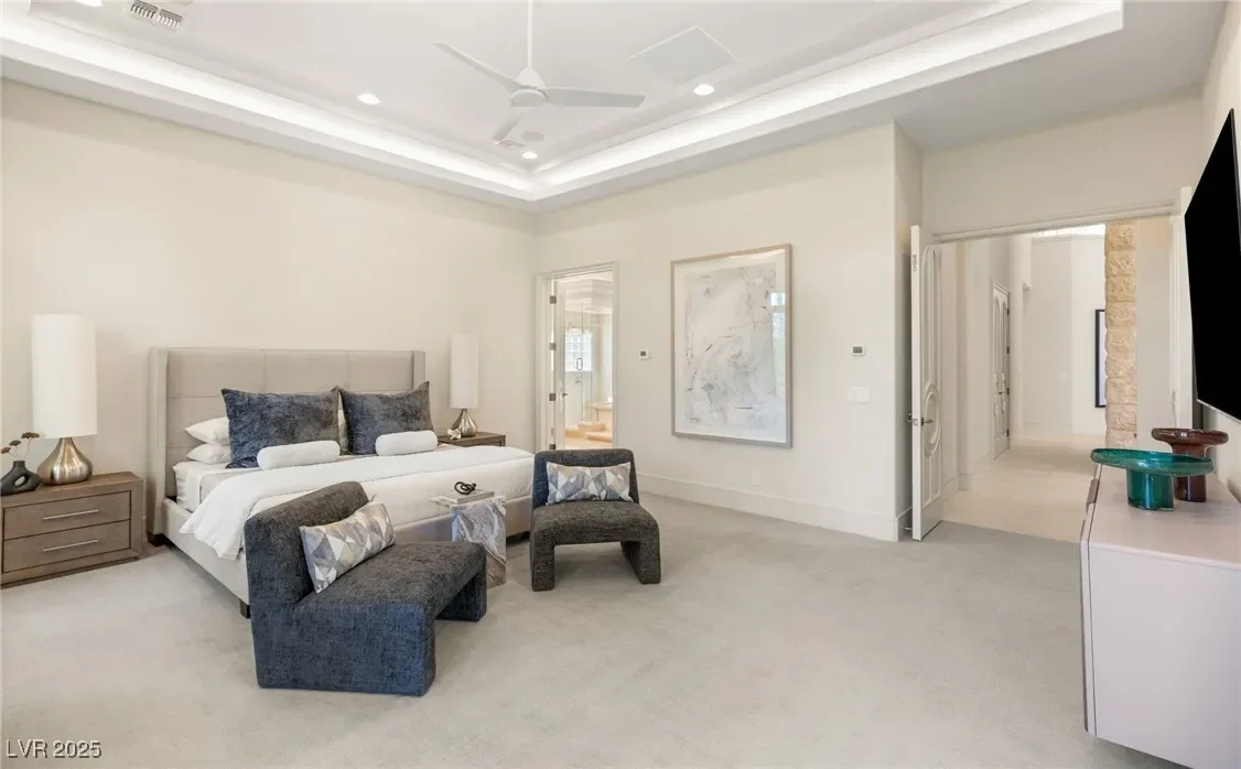 3040 American River Lane, Las Vegas, Nevada, United States. - Photo 18