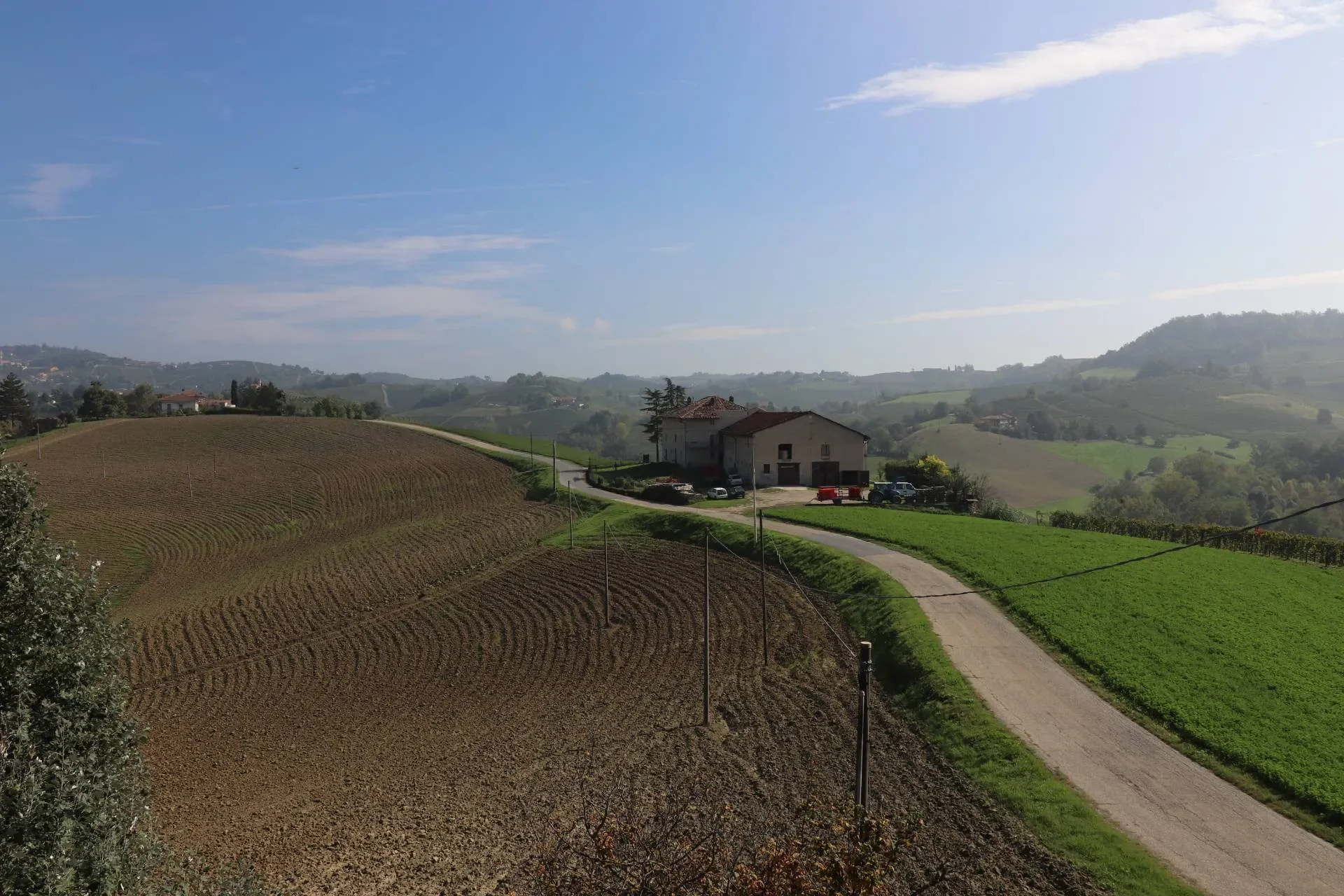 Località riviera, Piedmont, Italy. - Photo 27