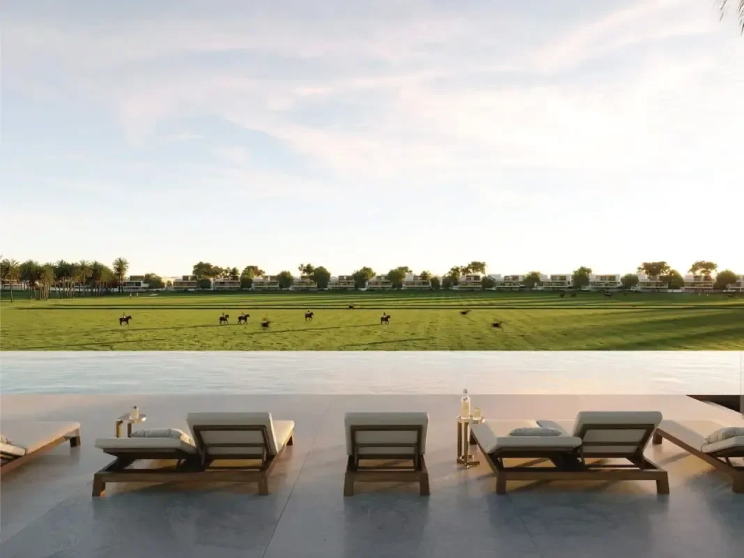 Grand Polo Club & Resort, United Arab Emirates, Dubai, Dubai, Dubai, United Arab Emirates. - Photo 6