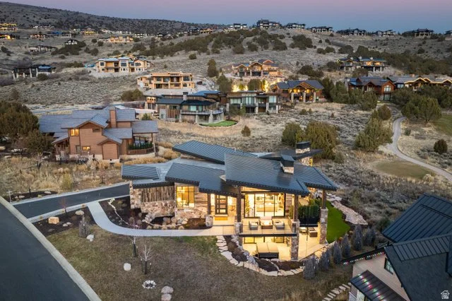 976 N CHIMNEY ROCK RD E #283, Heber City, Utah, United States. - Photo 44