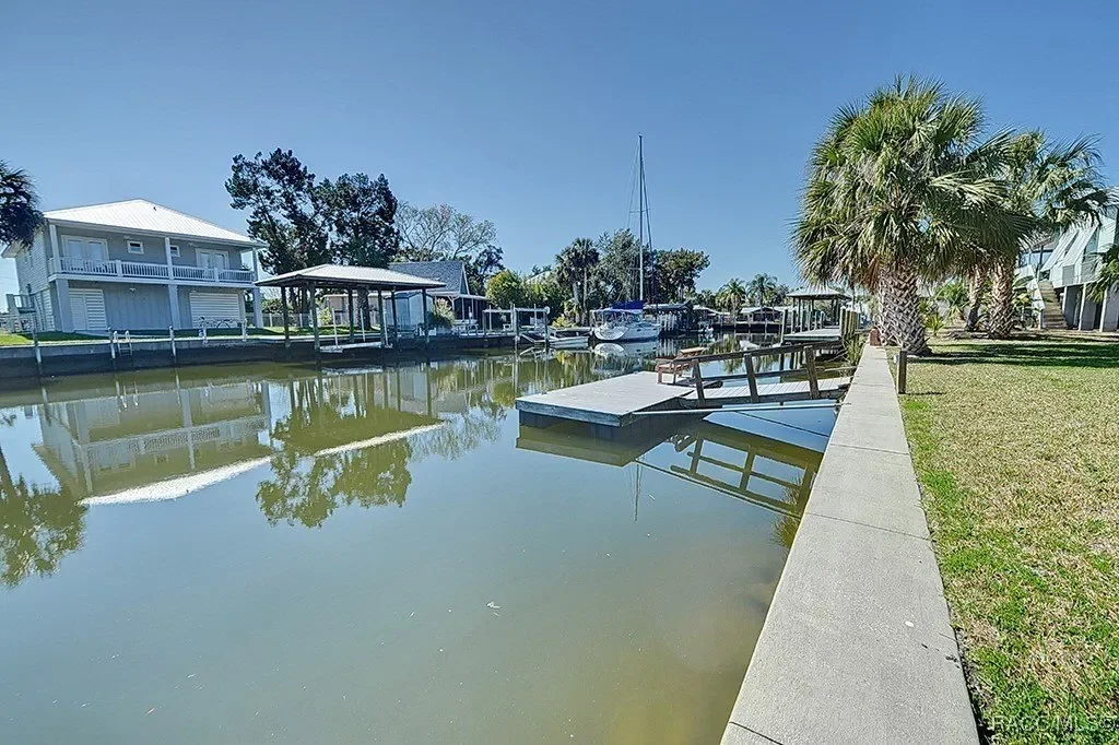 1920 NW 16th Street, Crystal River, FL 34428, Crystal River, Florida, United States. - Photo 43