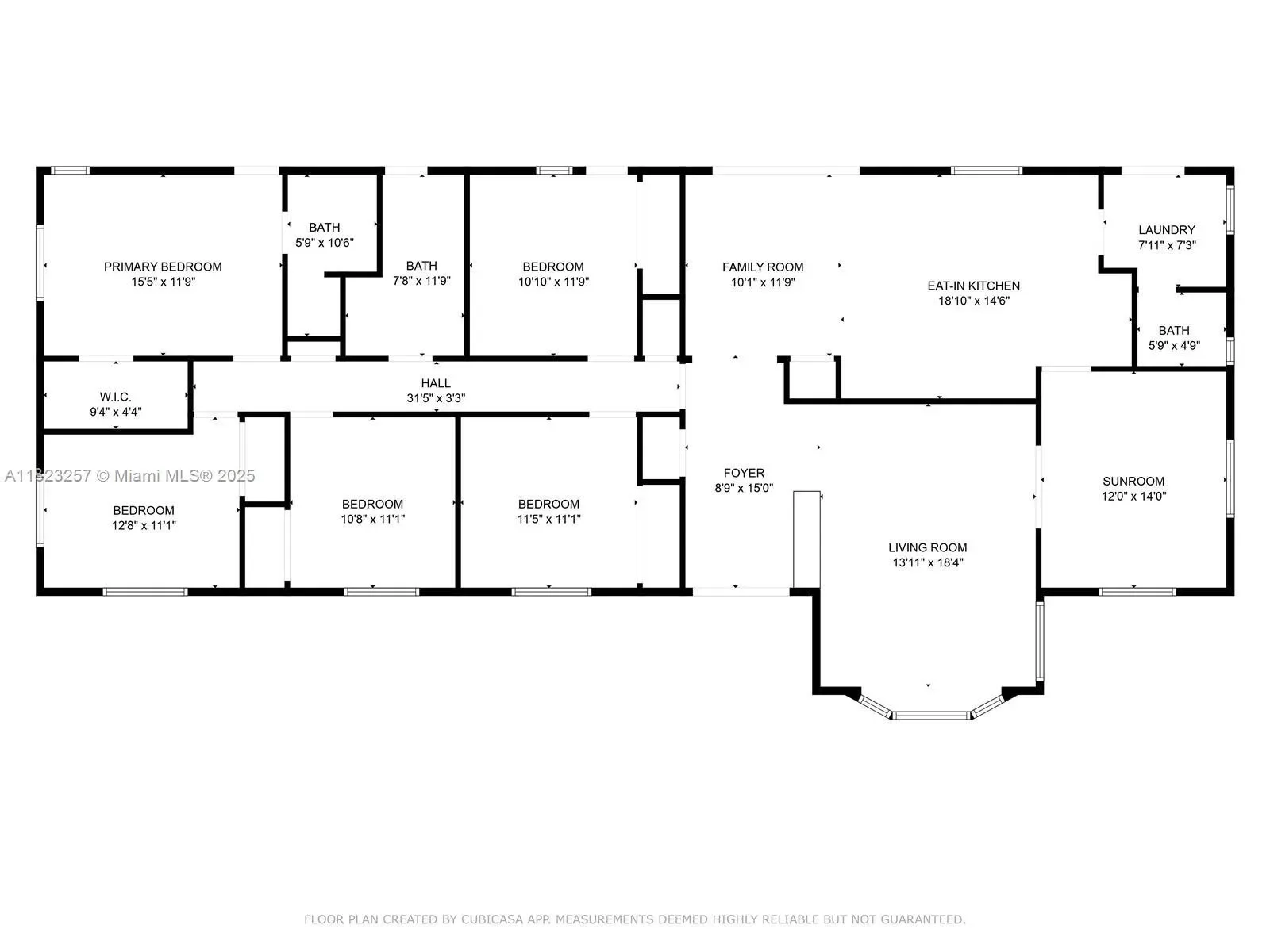 7340 SW 123rd Ter, Coral Gables, Florida, United States. - Photo 28