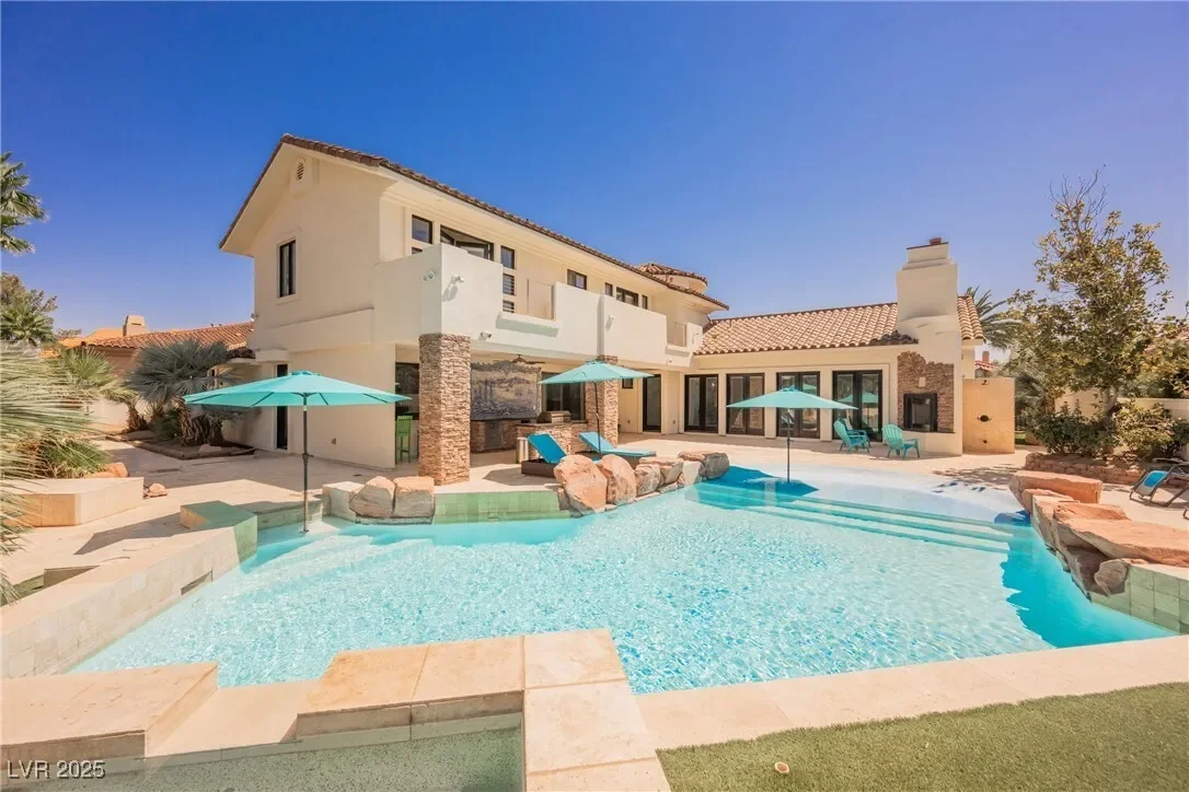 5101 Mountain Foliage Drive, Las Vegas, Nevada, United States. - Photo 52