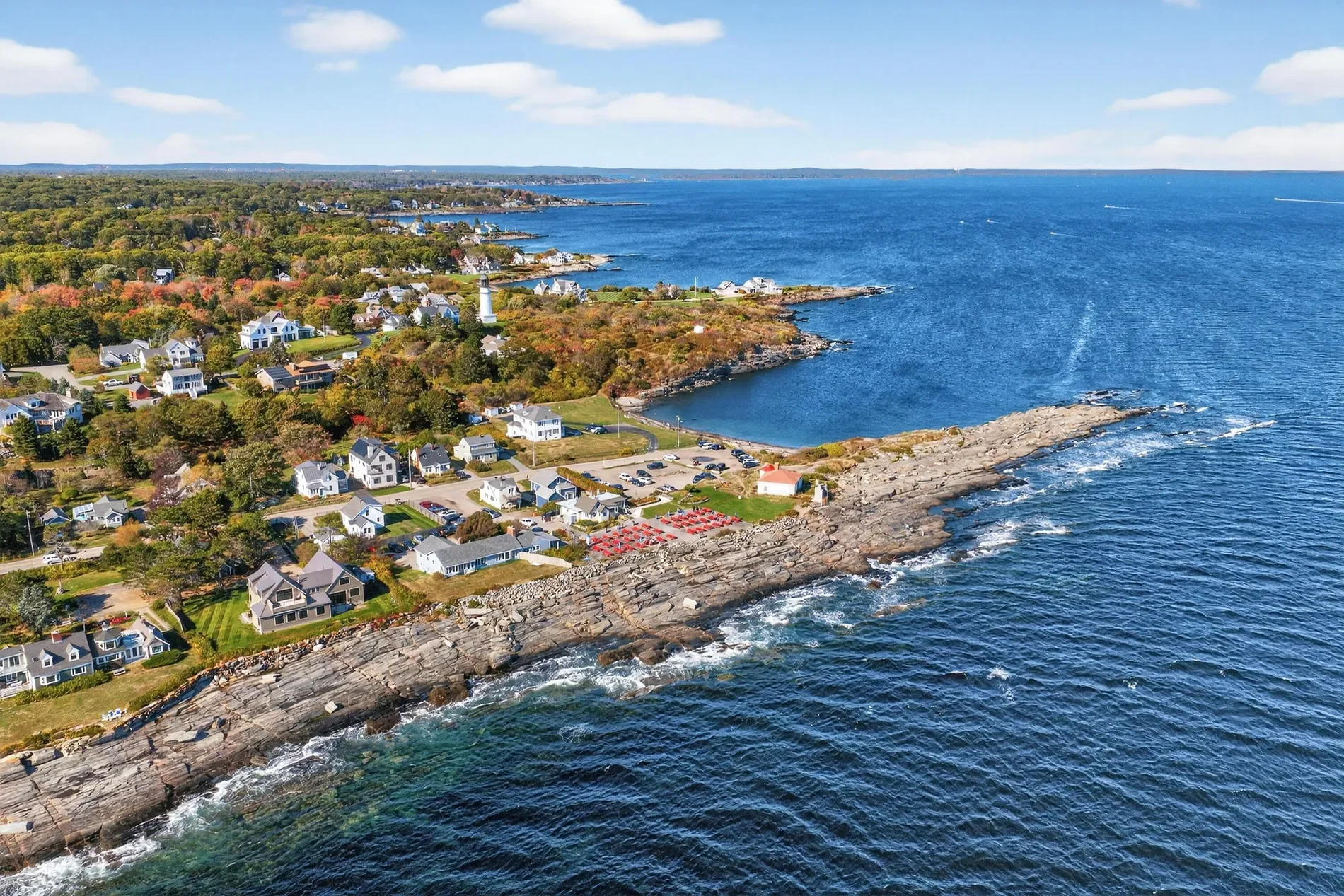 202 Two Lights Road, Cape Elizabeth, ME 04107, Cape Elizabeth, Maine, United States. - Photo 2