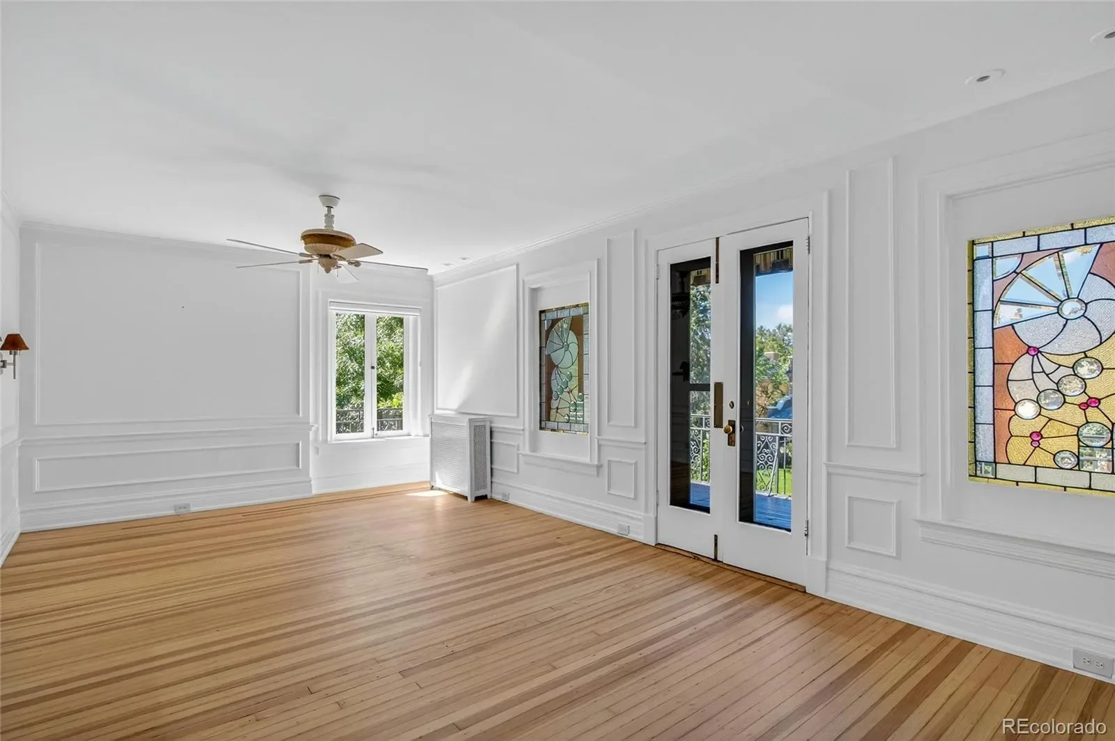 1040 N Humboldt Street, Denver, Colorado, United States. - Photo 23