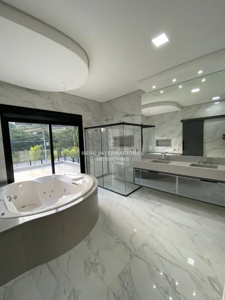 Residencial Tres (Tambore), State of São Paulo, Brazil. - Photo 35
