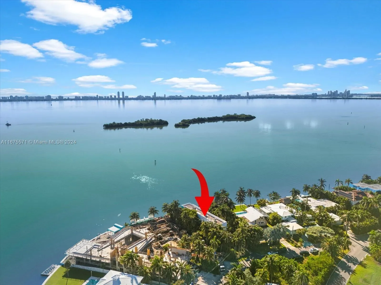 1165 Belle Meade Island Dr, Miami, Florida, United States. - Photo 30